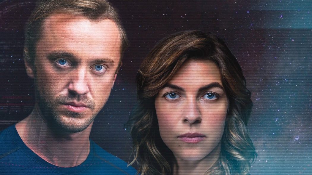 Origin 1. Sezon 6. Bölüm izle