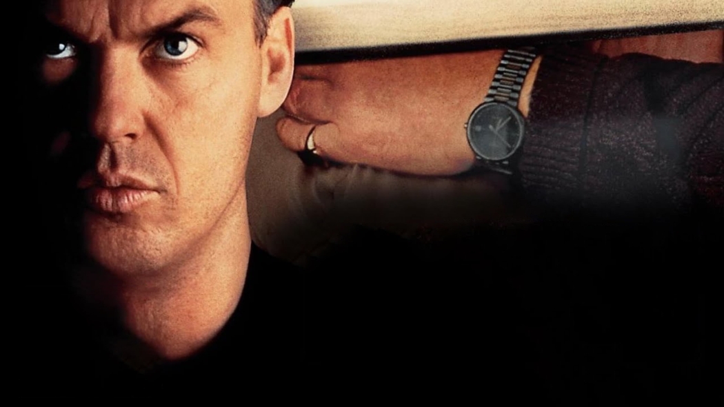 Pasifik Tepeleri (1990) izle