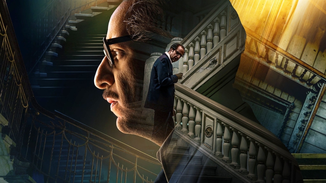 Paranormal 1. Sezon 2. Bölüm izle