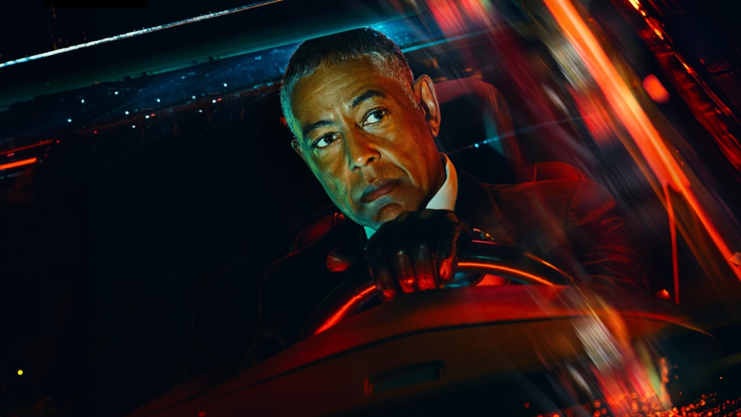 Parish 1. Sezon 2. Bölüm izle