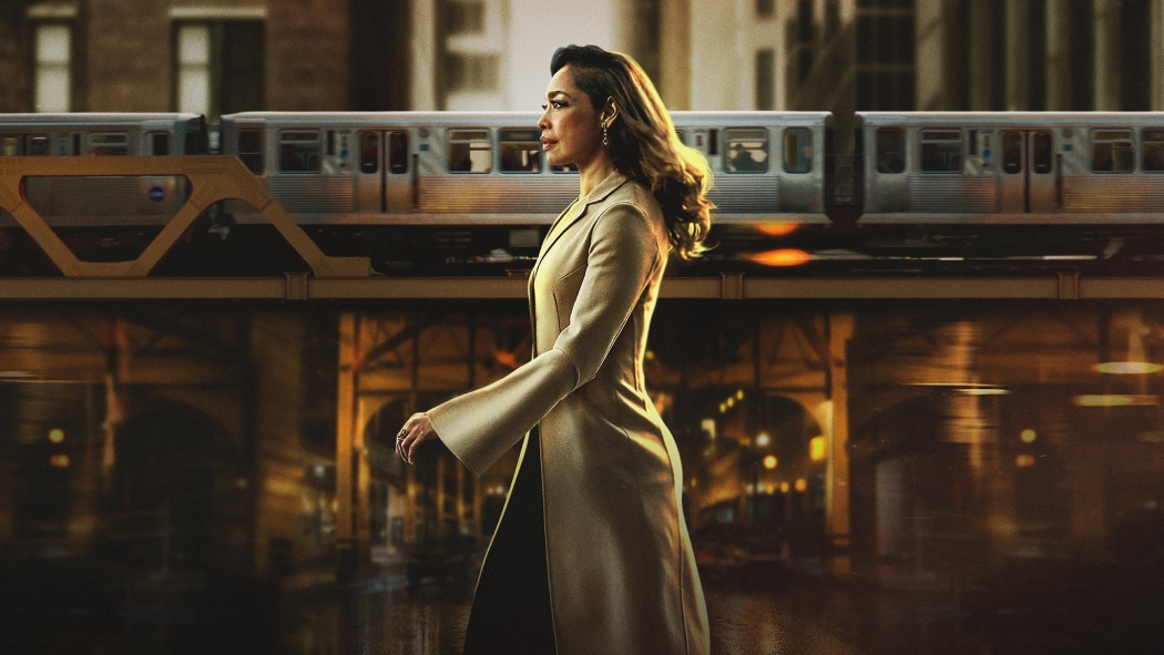 Pearson 1. Sezon 2. Bölüm izle