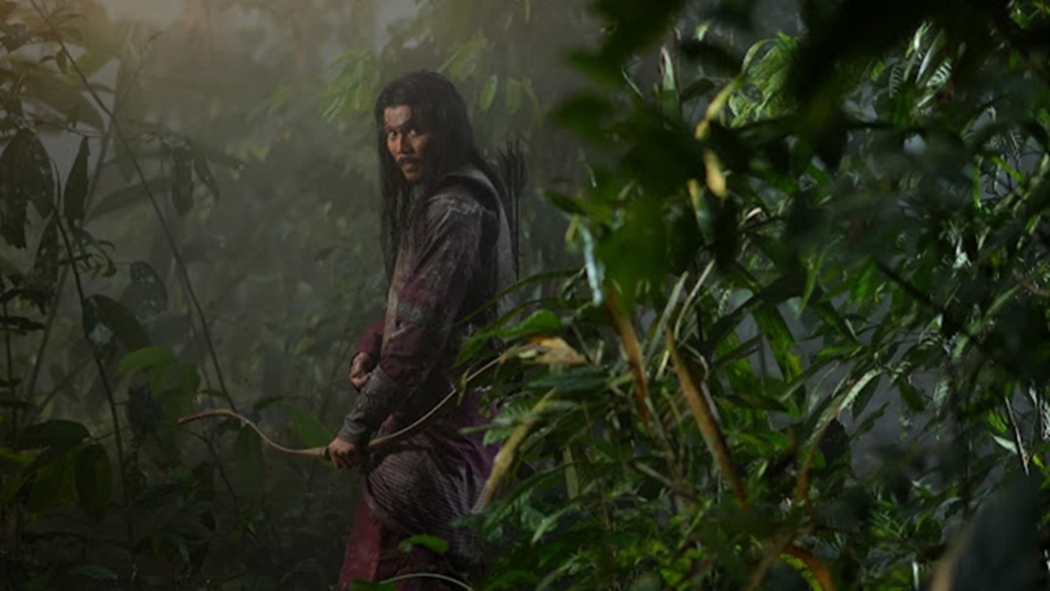 İslam'ın Kılıcı izle