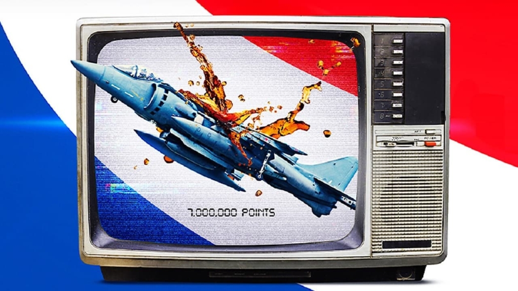 Pepsi, Jetim Nerede? 1. Sezon 2. Bölüm izle