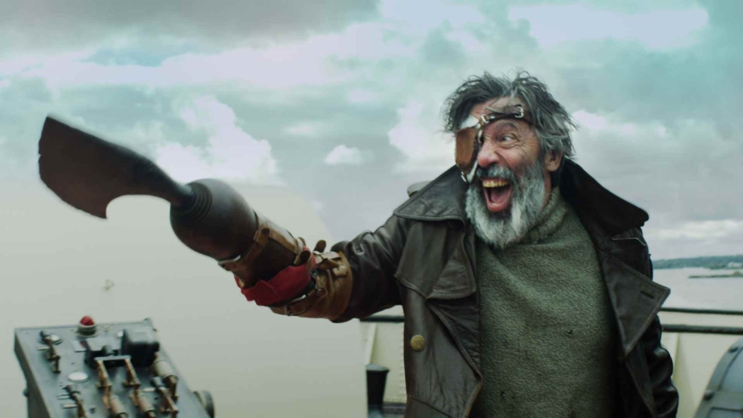 Mickey Matson'ın Serüvenleri Korsan Kodu izle