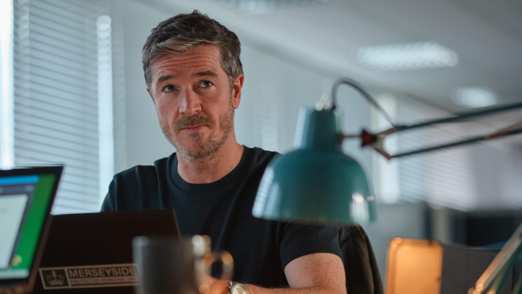 Protection 1. Sezon 5. Bölüm izle