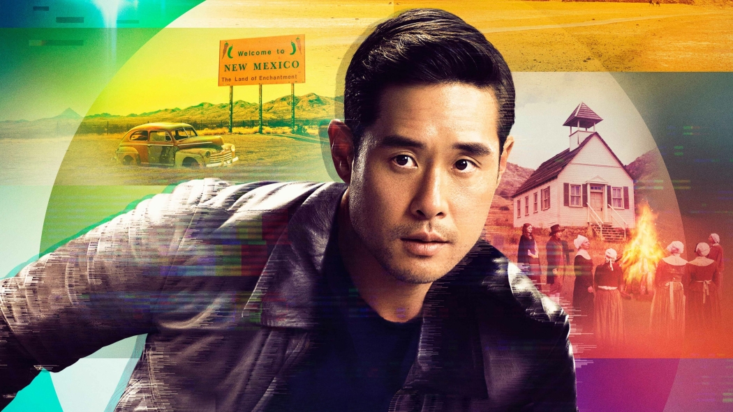 Quantum Leap 2. Sezon 9. Bölüm izle