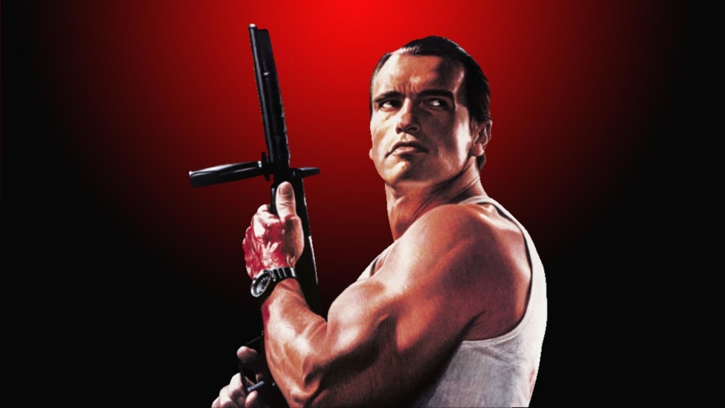 Koruyucu (1986) izle