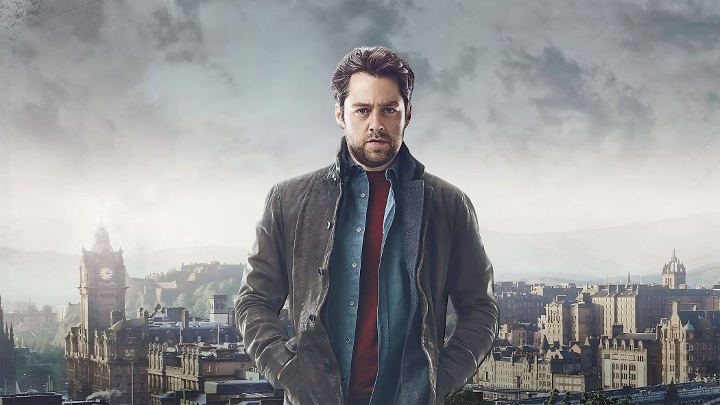 Rebus 1. Sezon 2. Bölüm izle