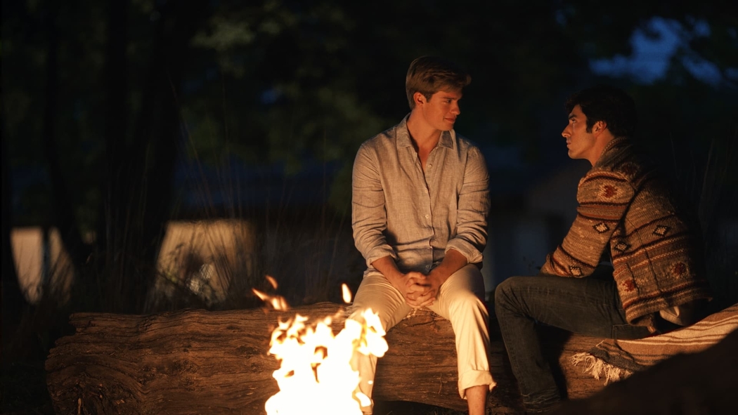 Red, White & Royal Blue izle