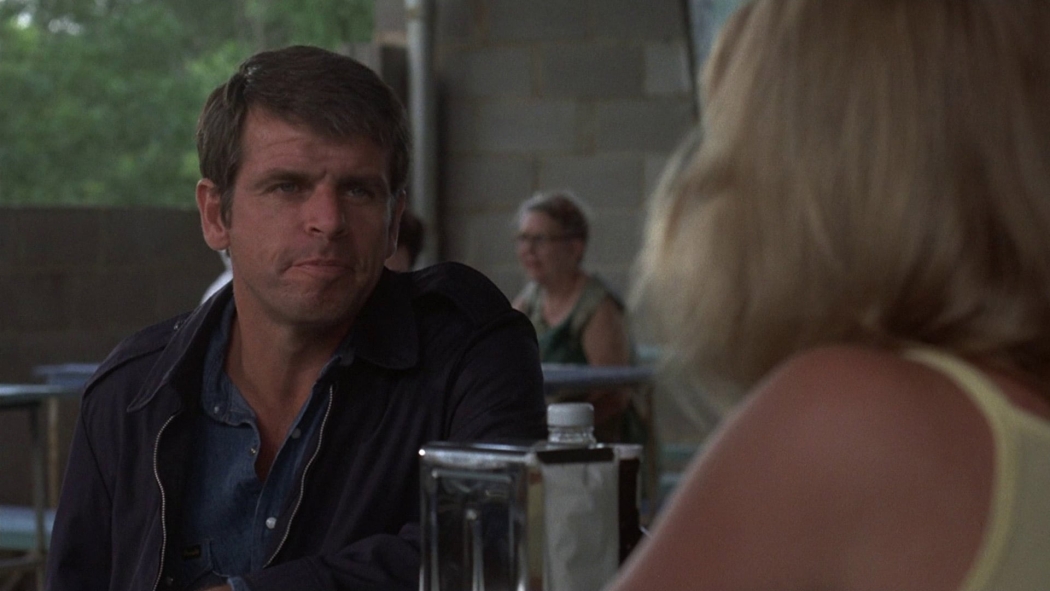 Kanca Ölümden de Beter (1977) izle