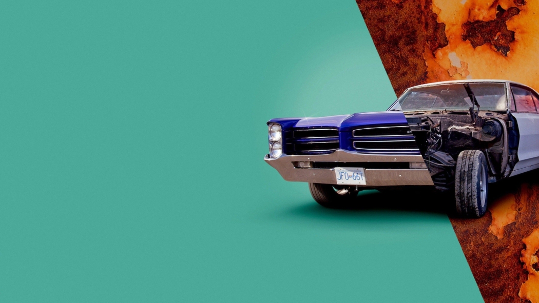 Rust Valley Restorers 2. Sezon 9. Bölüm izle