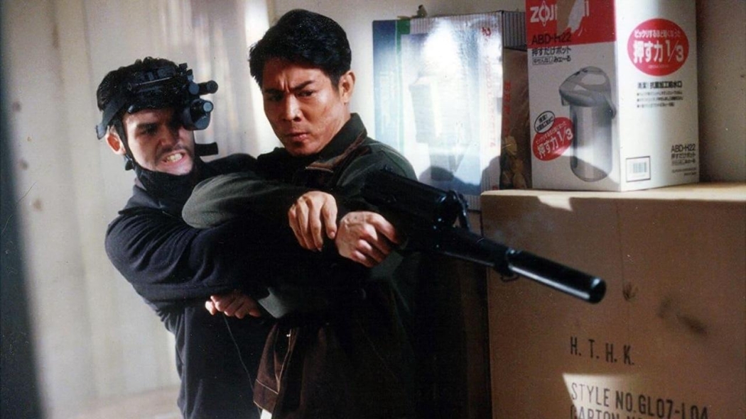 Kiralık Katil (1998) izle