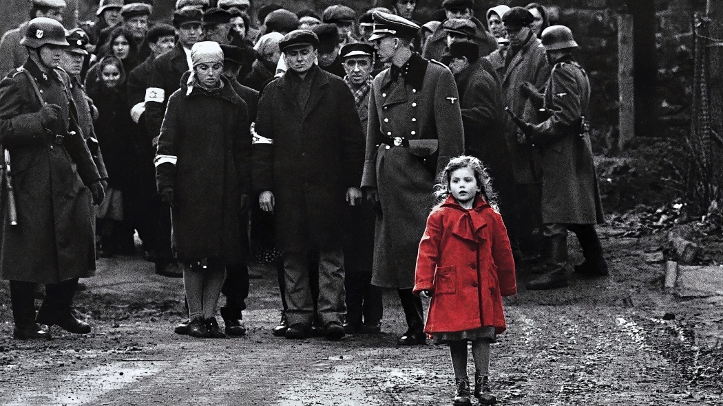 Schindler'in Listesi (1993) izle