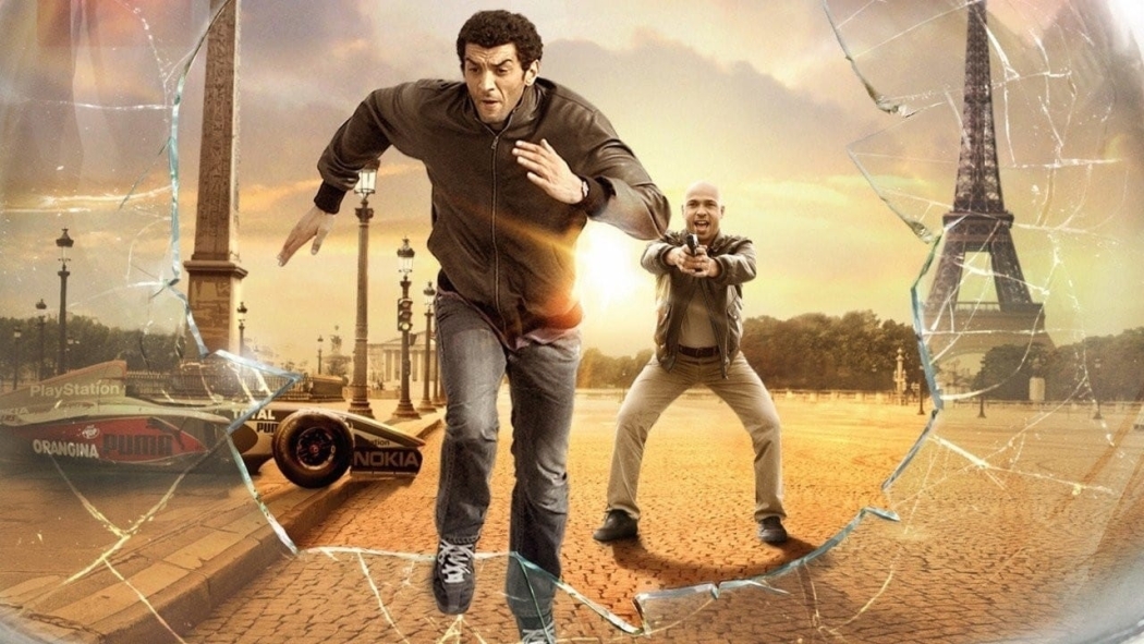 Paris Macerası izle