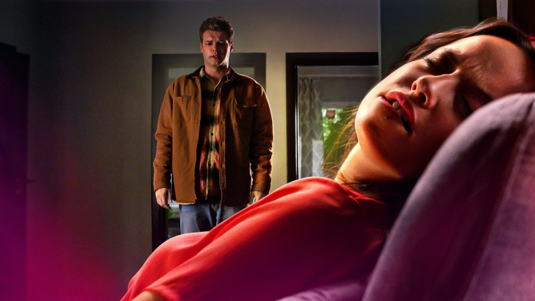 Sexify 2. Sezon 3. Bölüm izle