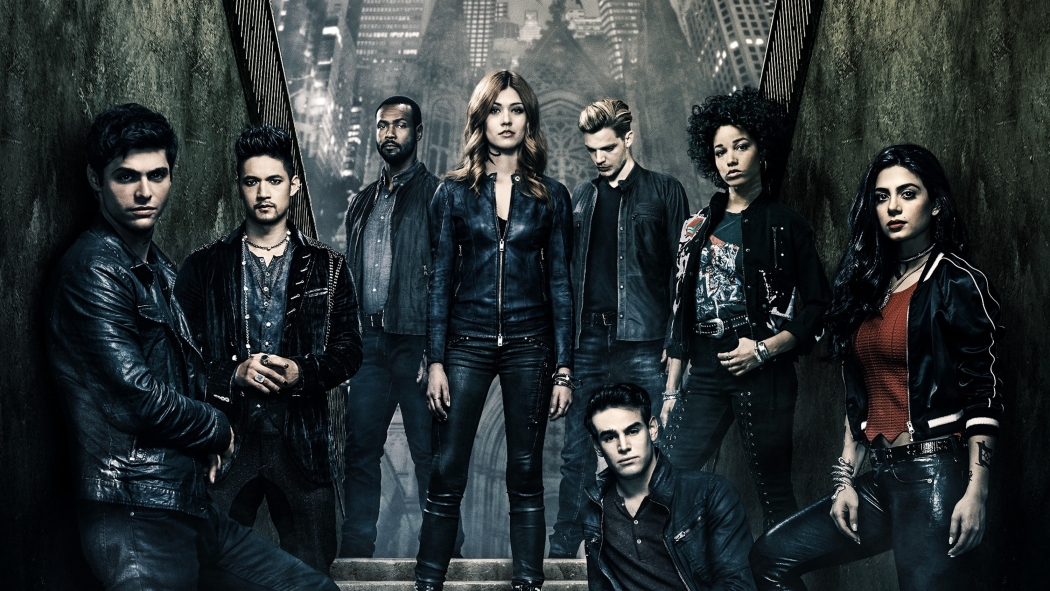 Shadowhunters The Mortal Instruments 3. Sezon 21. Bölüm izle