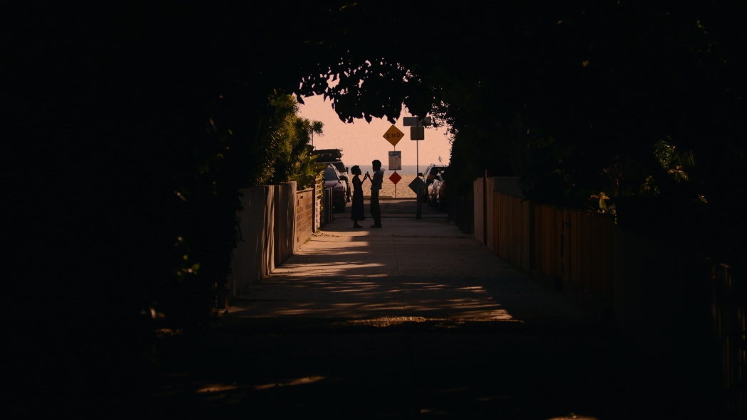 She Taught Love izle