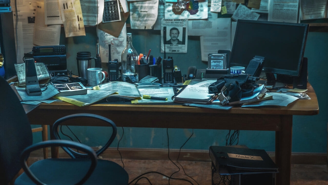 Sıcak Kafa 1. Sezon 7. Bölüm izle