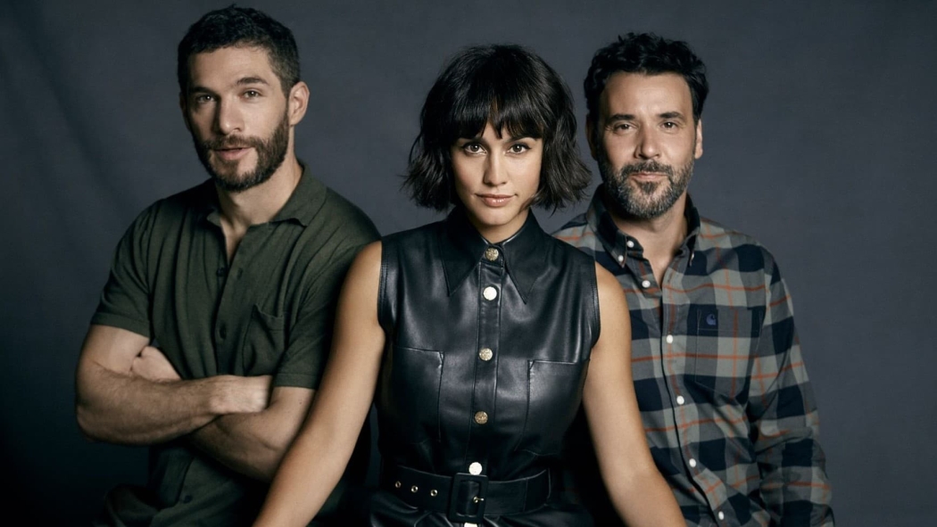 Şimdiki Aklım Olsaydı 1. Sezon 6. Bölüm izle