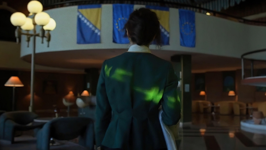 Saraybosna'da Ölüm izle