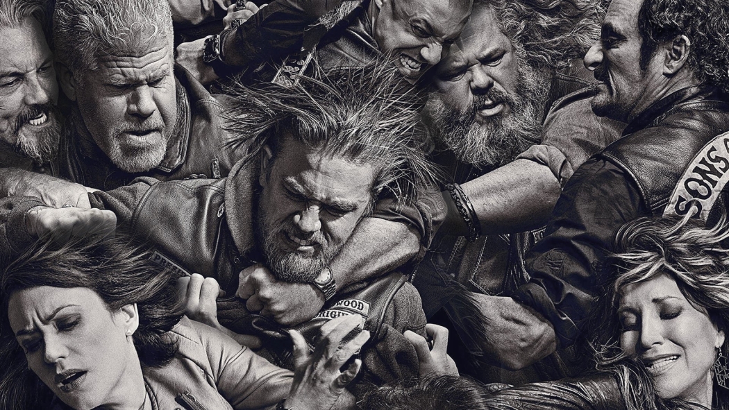 Sons of Anarchy 7. Sezon 13. Bölüm izle