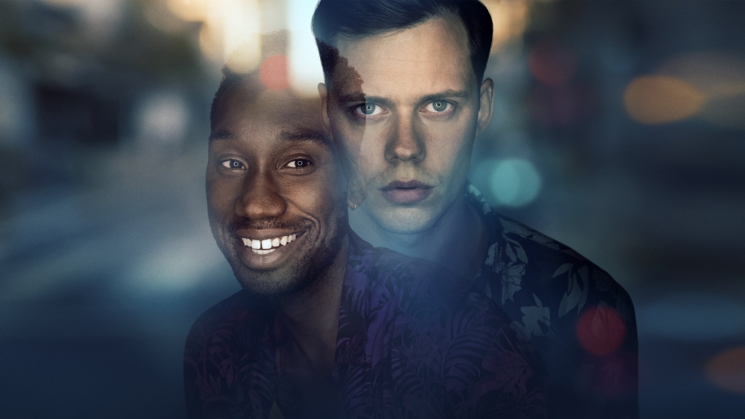 Soulmates 1. Sezon 5. Bölüm izle