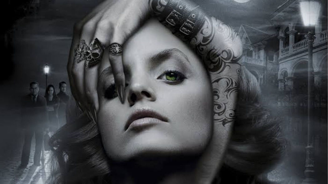 South of Hell 1. Sezon 5. Bölüm izle