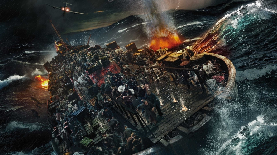 Leningrad'ı Kurtarın izle