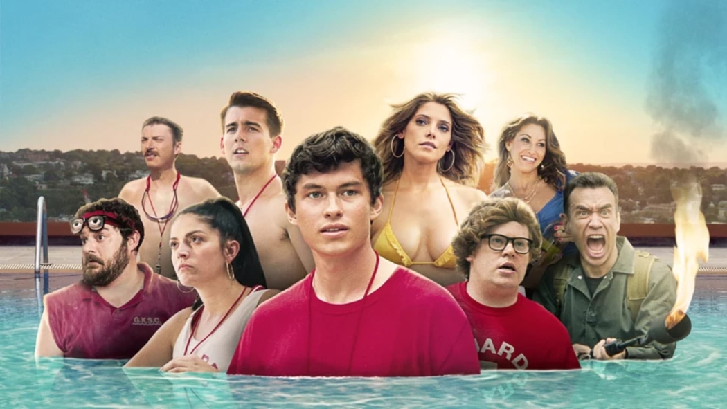 Staten Island Summer izle