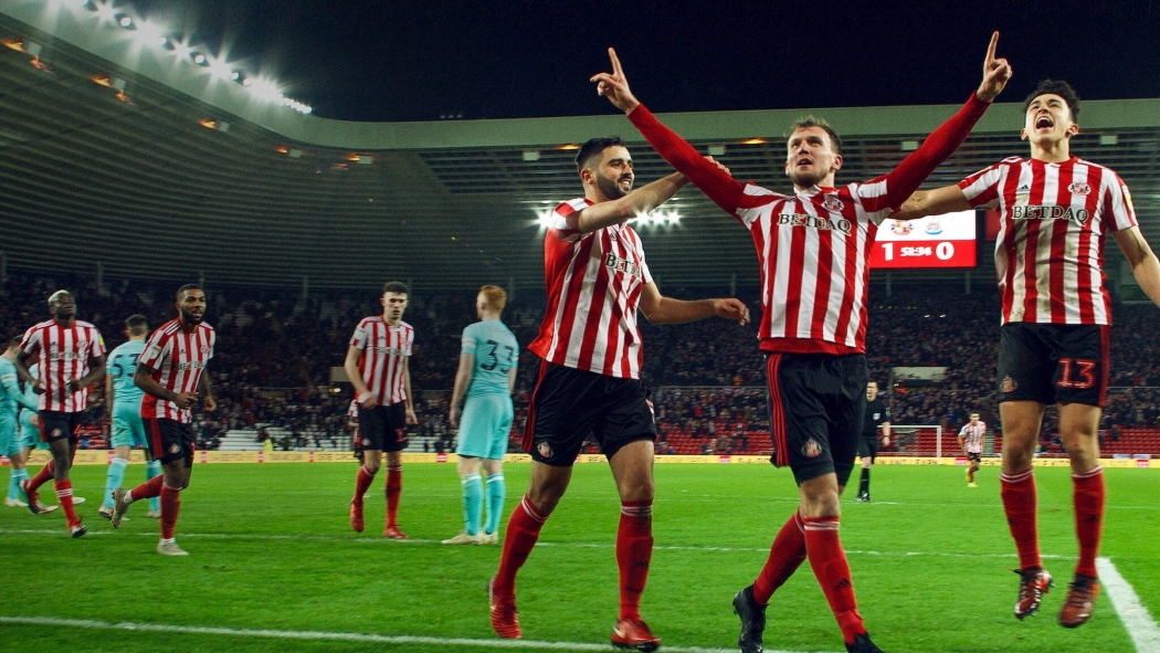 Sunderland 'Til I Die 2. Sezon 6. Bölüm izle