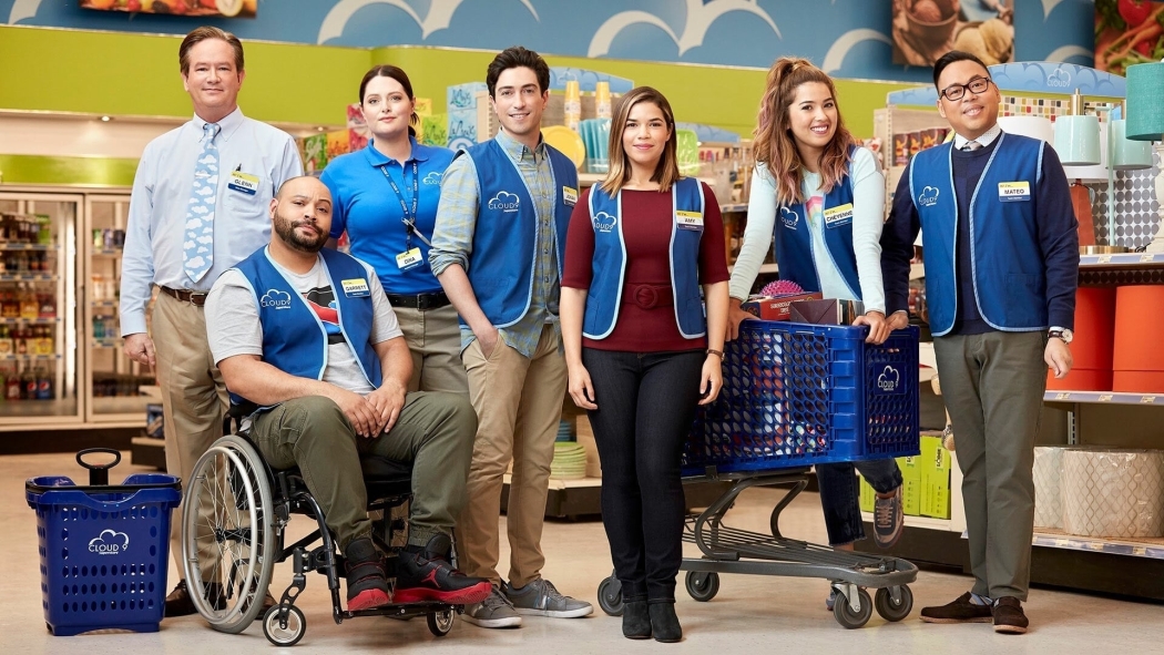 Superstore 4. Sezon 10. Bölüm izle