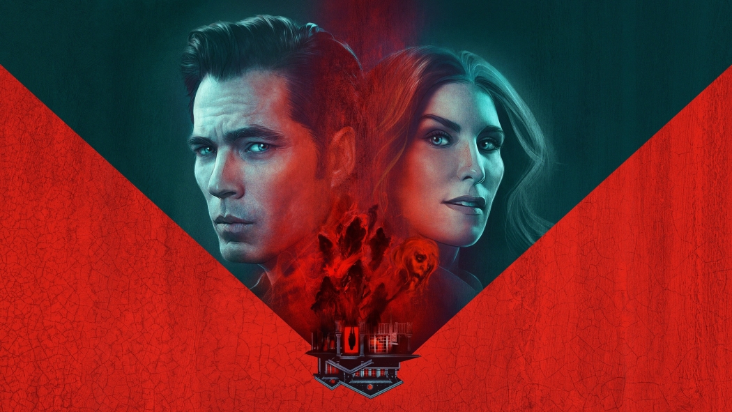 SurrealEstate 3. Sezon 6. Bölüm izle