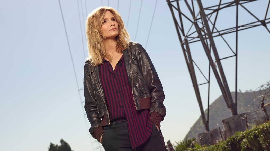 Ten Days in the Valley 1. Sezon 7. Bölüm izle