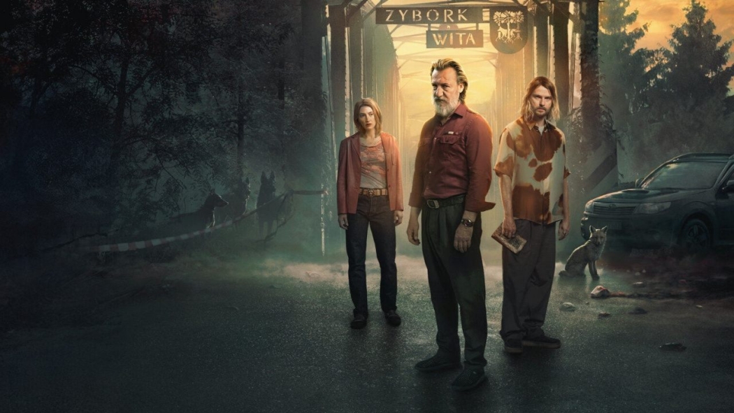 Tepedekiler 1. Sezon 3. Bölüm izle