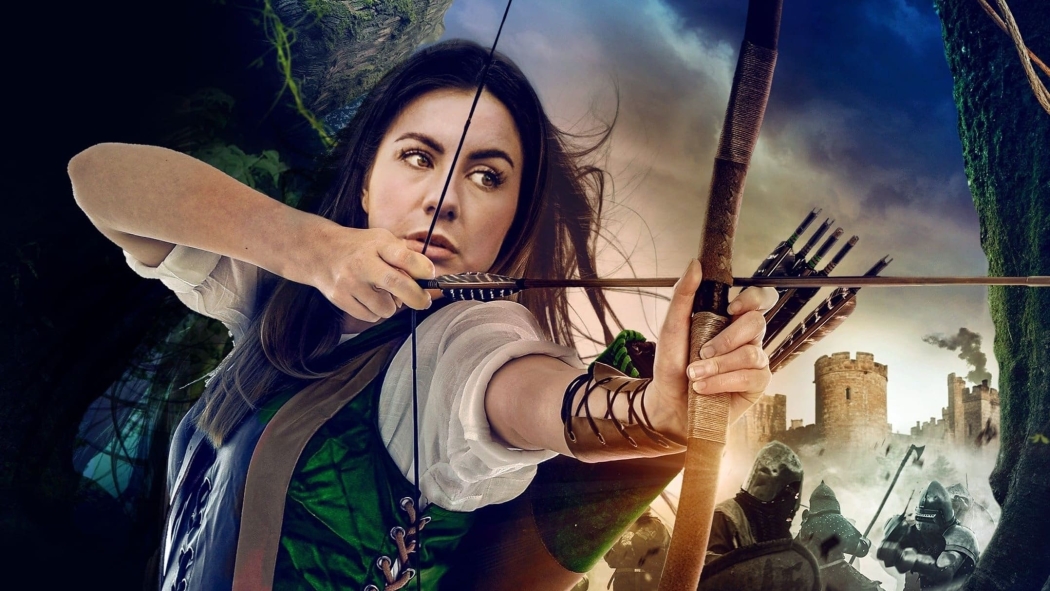 Marian'ın Serüvenleri izle