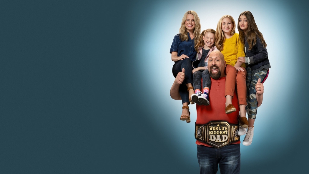 The Big Show Show 1. Sezon 5. Bölüm izle