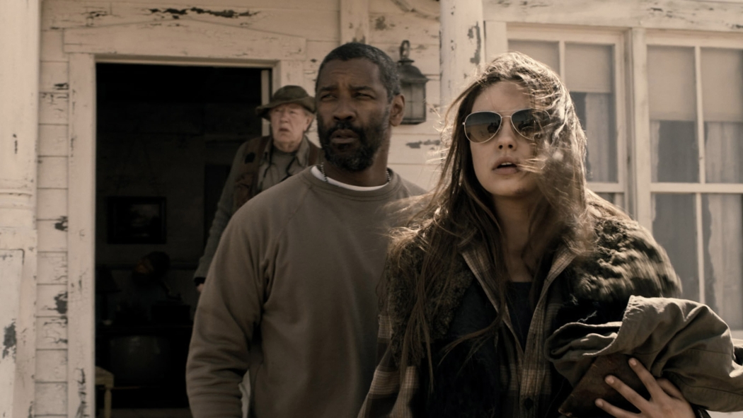 Tanrının Kitabı izle