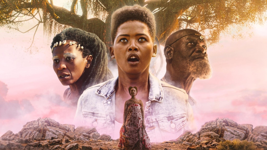 The Brave Ones 1. Sezon 5. Bölüm izle