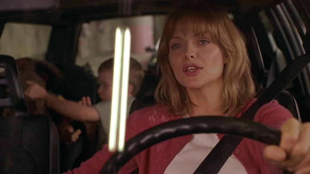 Okyanus kadar derin (1999) izle