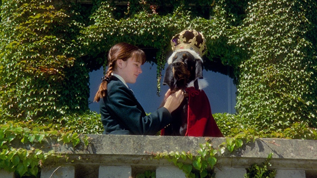 The Duke (1999) izle