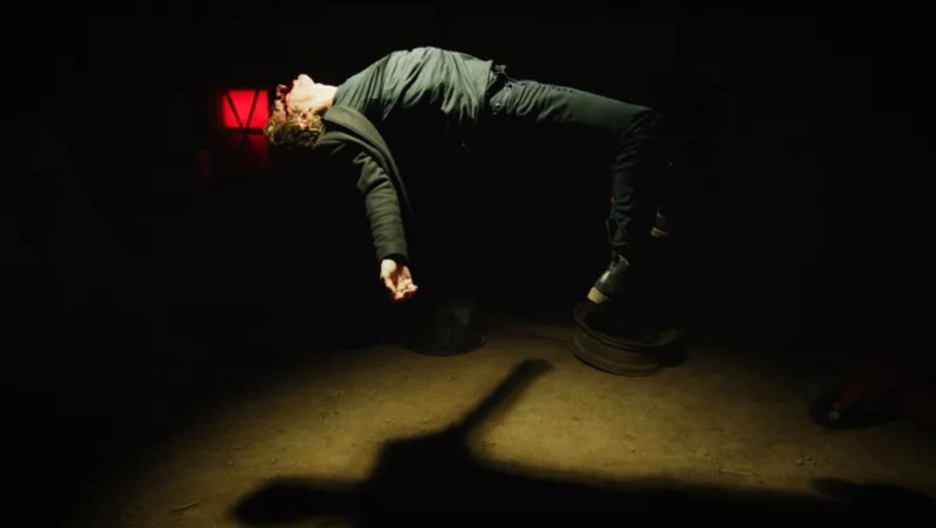 The Exorcism of Saint Patrick izle