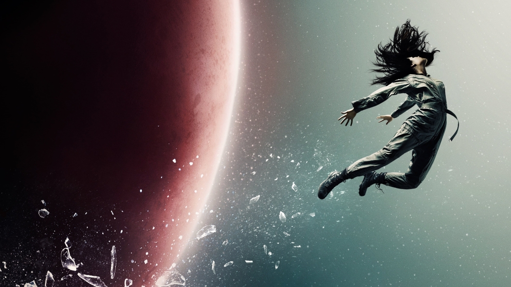 The Expanse 3. Sezon 2. Bölüm izle