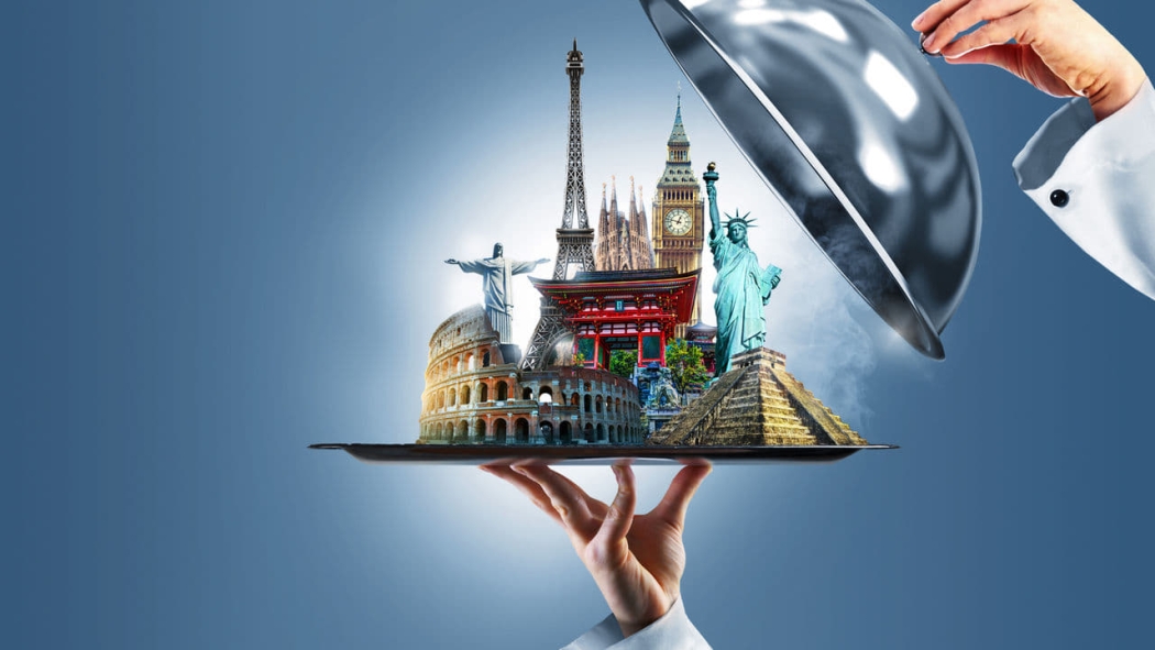 The Final Table 1. Sezon 8. Bölüm izle