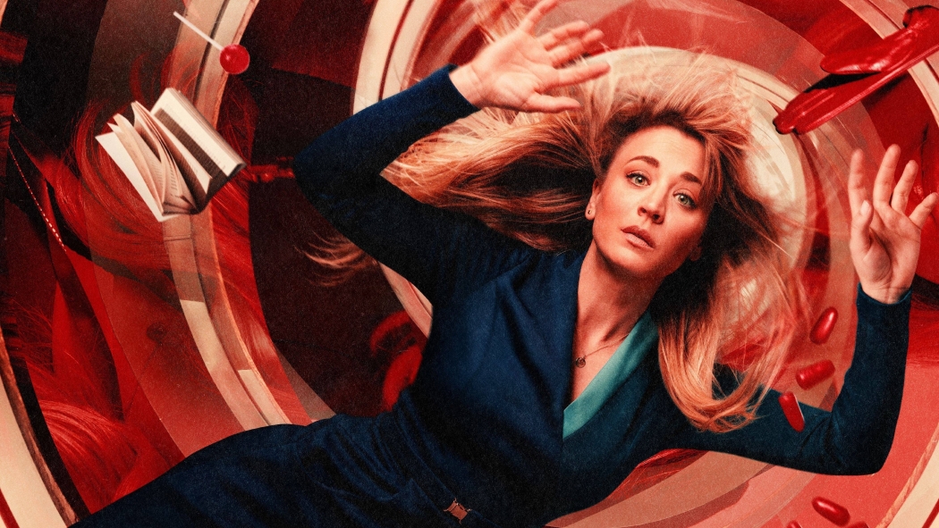 The Flight Attendant 1. Sezon 2. Bölüm izle