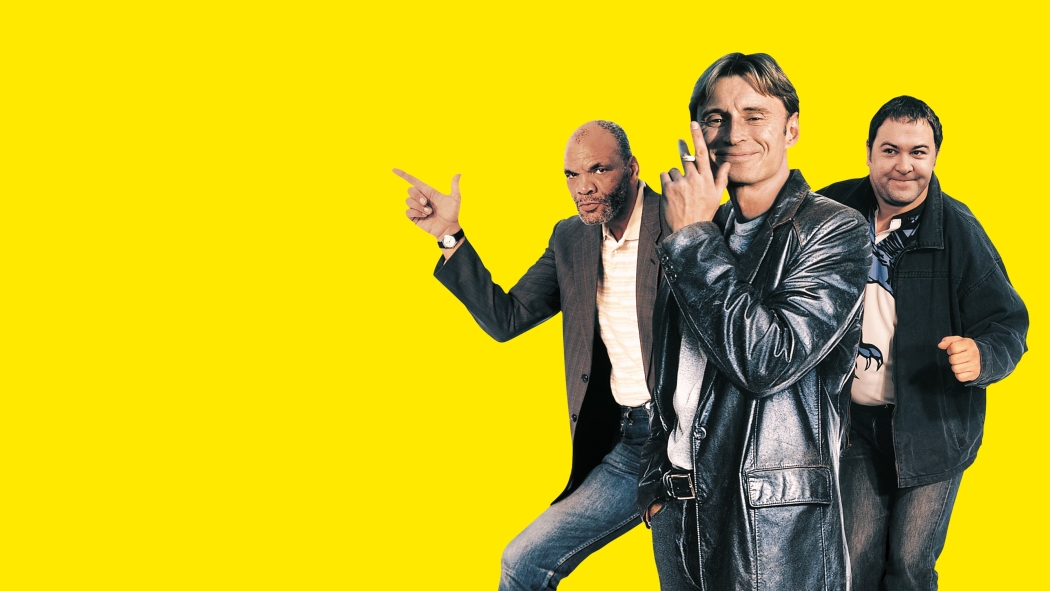 Anadan doğma (1997) izle