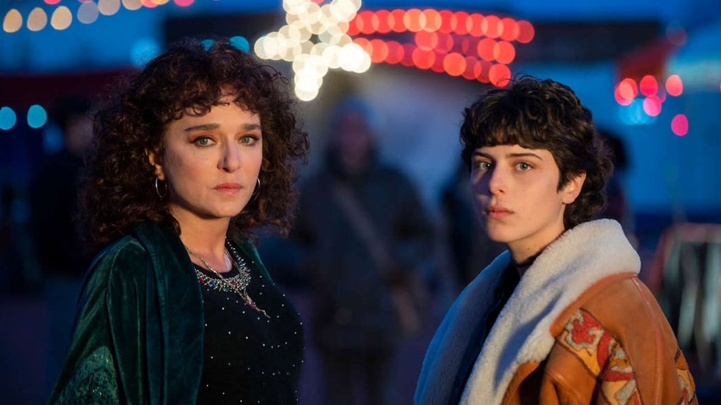 The Lying Life of Adults 1. Sezon 2. Bölüm izle