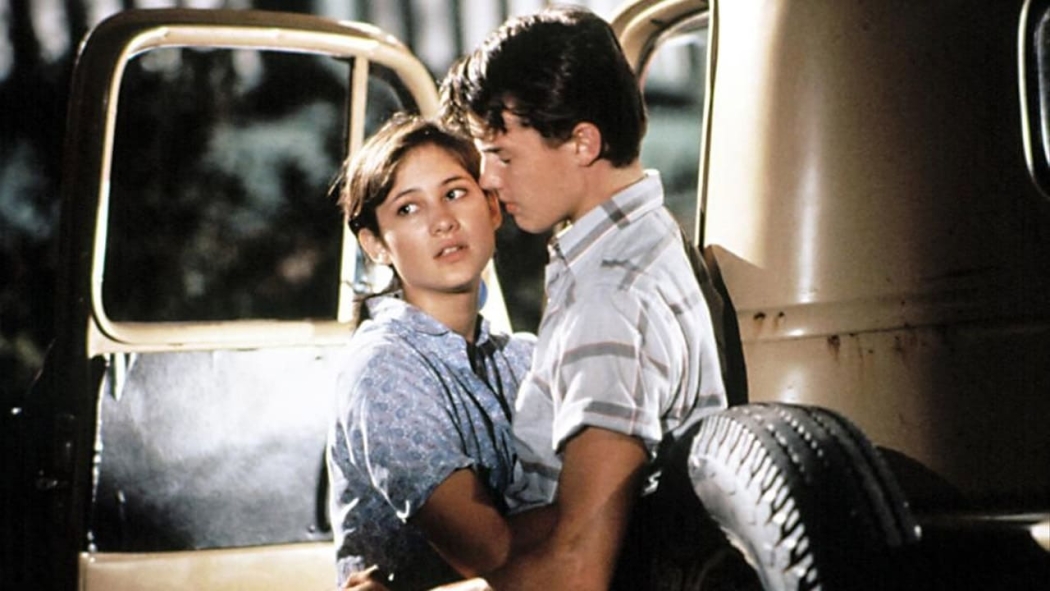 Erişilmez Adam (1991) izle