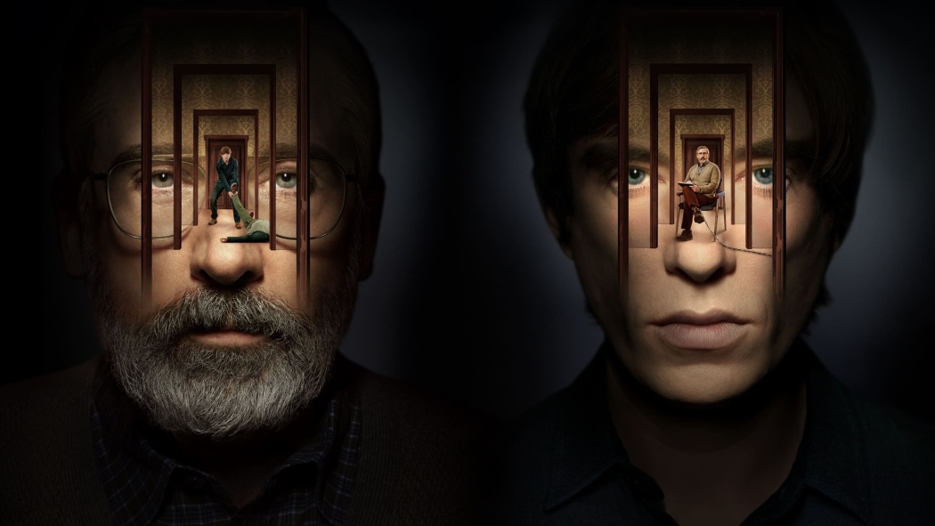 The Patient 1. Sezon 1. Bölüm izle