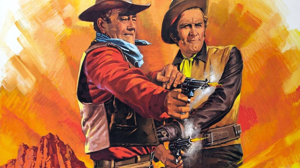 Savaş Vagonu (1967) izle