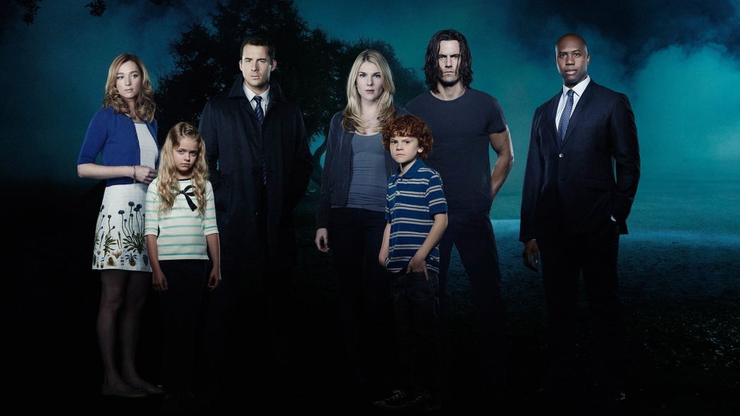 The Whispers 1. Sezon 8. Bölüm izle